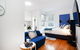 Bright And Beautiful Studio In Quiet Neighbourhood - thumb 1