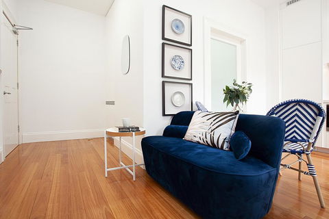 Bright And Beautiful Studio In Quiet Neighbourhood - Accommodation in Brisbane 2