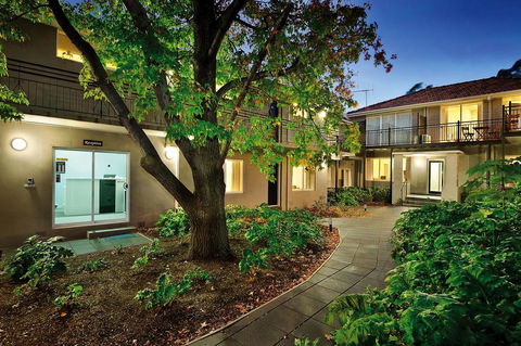 Brighton Serviced Apartments - Accommodation in Brisbane 0