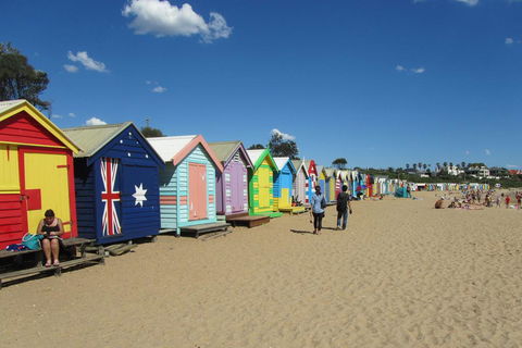 Brighton Serviced Apartments - Accommodation in Brisbane 2