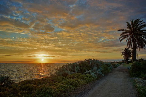 Brighton Serviced Apartments - Accommodation in Brisbane 1