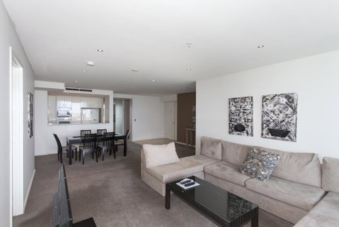 Brighton Shores - Accommodation in Brisbane 3