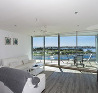 Brighton Shores - Accommodation in Brisbane