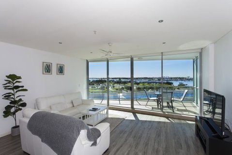 Brighton Shores - Accommodation in Brisbane 0