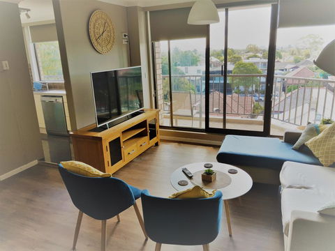 Brighton-Le-Sands Beachside - Accommodation in Brisbane 2