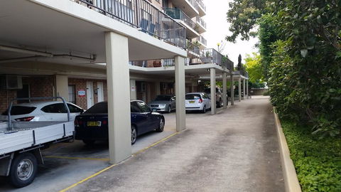 Brighton-Le-Sands Beachside - Accommodation in Brisbane 1