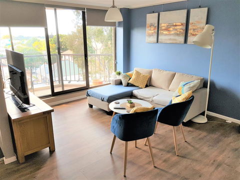 Brighton-Le-Sands Beachside - Accommodation in Brisbane 3