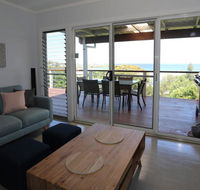 Brilliant Ocean Views - Accommodation in Brisbane