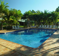 Brisbane Gateway Resort - Accommodation in Brisbane