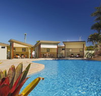Brisbane Holiday Village - Accommodation in Brisbane
