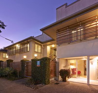 Brisbane Street Studios - Accommodation in Brisbane