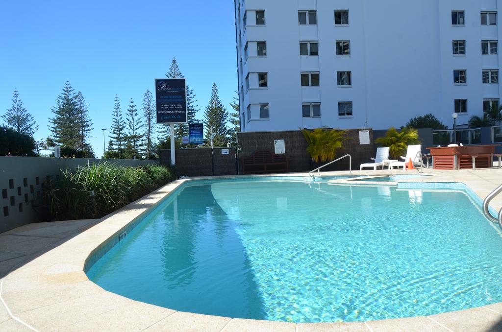 Broadbeach QLD Accommodation in Brisbane