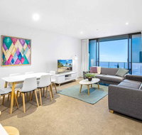 Broadbeach Residences by Holiday Holiday - Accommodation in Brisbane
