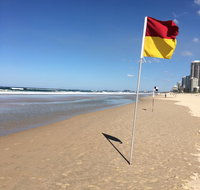 Broadbeach Studios - Accommodation in Brisbane
