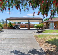 Broadford Sugarloaf Motel - Accommodation in Brisbane
