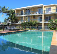Broadwater Keys Holiday Apartments - Accommodation in Brisbane