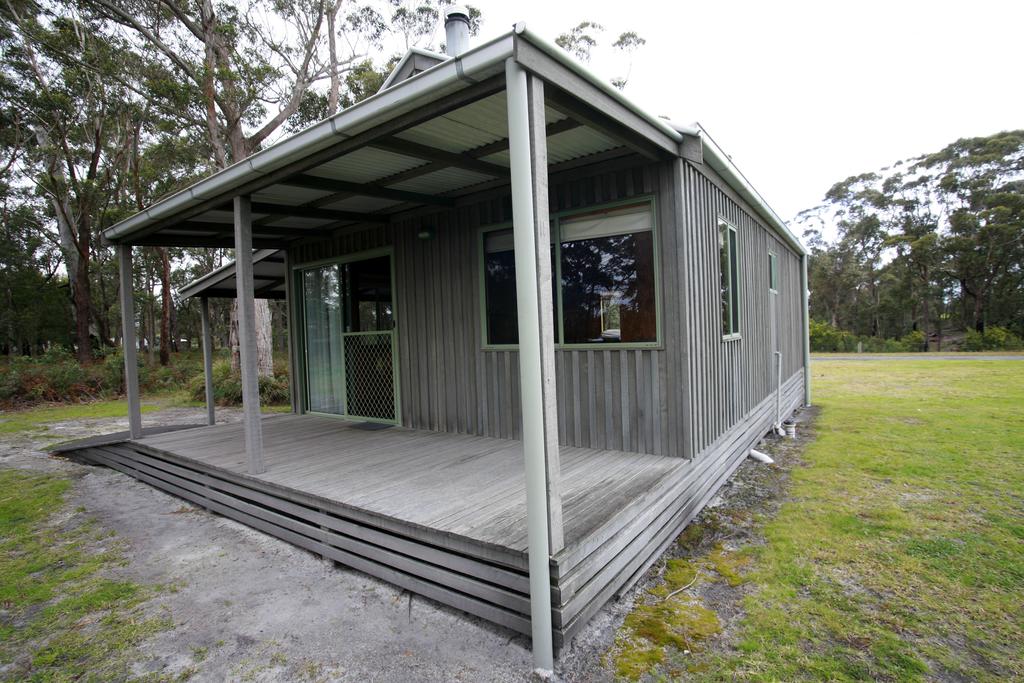Bendoc VIC Accommodation in Brisbane