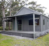 Brodribb River Rainforest Cabins - Cabin 3 - Accommodation in Brisbane