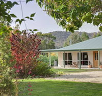 Brookfield Guest House - Accommodation in Brisbane