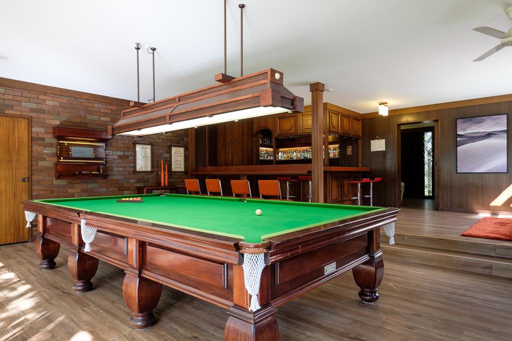 Brookfield QLD Accommodation in Brisbane