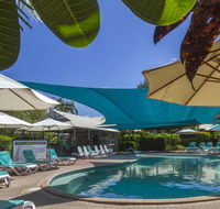Broome Beach Resort - Cable Beach Broome - Accommodation in Brisbane