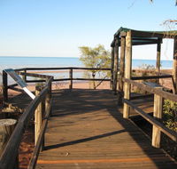 Broome Bird Observatory - Accommodation in Brisbane