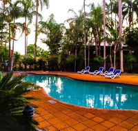 Broome Time Resort - Accommodation in Brisbane