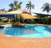 Broome Vacation Village - Accommodation in Brisbane