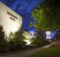 Brougham Arms Hotel - Accommodation in Brisbane