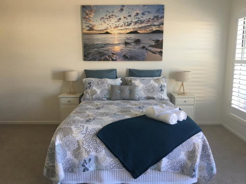 Broughton Views - Accommodation in Brisbane 2
