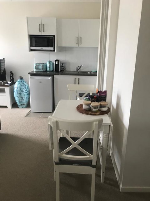 Broughton Views - Accommodation in Brisbane 3