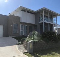 Broughton Views - Accommodation in Brisbane