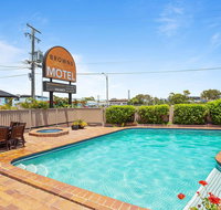 Browns at Broadbeach - Accommodation in Brisbane