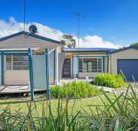 Bruce and Lola's - Accommodation in Brisbane
