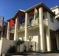 Brunswick Tower Hotel - Accommodation in Brisbane