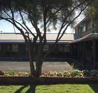 Bryants Motel - Accommodation in Brisbane