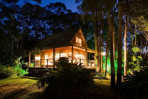 Buddha's Bungalow - Accommodation in Brisbane 0