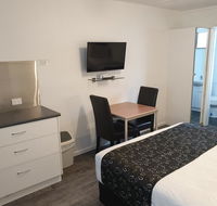 Budget on the Lake - Accommodation in Brisbane