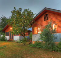 Buffalo River Homestead - Accommodation in Brisbane