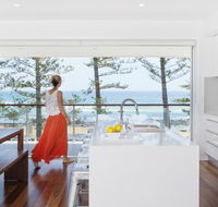 Bujerum Apartments on Burleigh - Accommodation in Brisbane