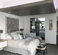BULC Boutique Bed  Breakfast - Accommodation in Brisbane