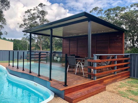 Bull 'n' Bush Hotel Motel - Accommodation in Brisbane 0