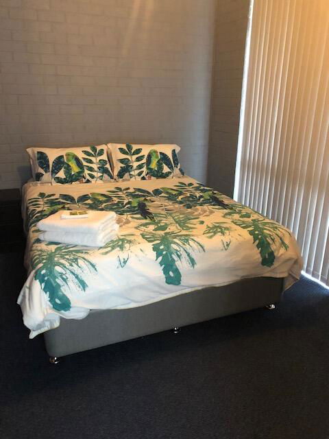 Bull 'n' Bush Hotel Motel - Accommodation in Brisbane 3