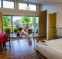 Bulwarra Bed  Breakfast - Accommodation in Brisbane