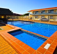 Bunbury Motel - Accommodation in Brisbane