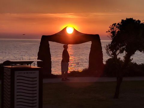 Bunbury's Most Convenient Location - Accommodation in Brisbane 2