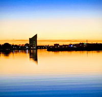 Bunbury's Most Convenient Location - Accommodation in Brisbane