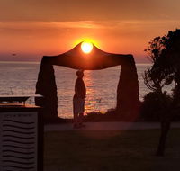 Bunbury's Most Convenient Location - Unit 2 - Accommodation in Brisbane