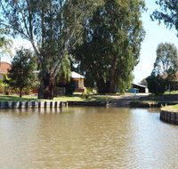 Bundalong Hideaway - Accommodation in Brisbane