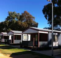 Bundalong Holiday Resort - Accommodation in Brisbane